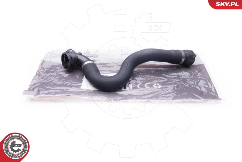 Radiator Hose